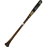 Marucci Albert Pujols AP5 Pro Maple Wood Baseball Bat Brown Handle/Fog Barrel Adult Wooden Bat for Training and Game Use (Brown/Fog, 33)