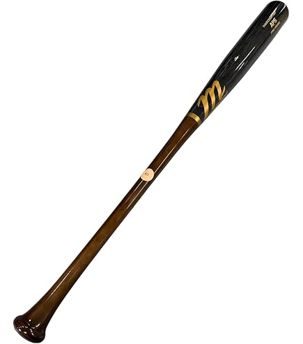 Amazon.com : MARUCCI AM22 PRO Model Maple Wood Adult Baseball BAT
