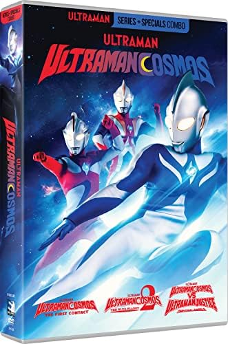 Amazon.com: ウルトラマンガイア メモリアルボックス [DVD] : Movies & TV