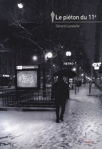 Le  piéton du 11e
