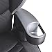 Evenflo Big Kid LX Booster Car Seat, Tuxedo