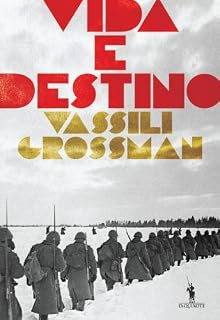 Livro Vida e Destino