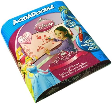 aquadoodle princess