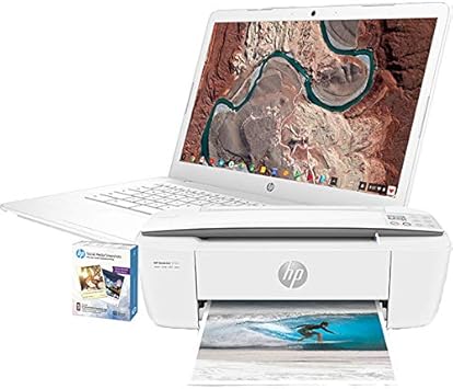 hp printer and chromebook