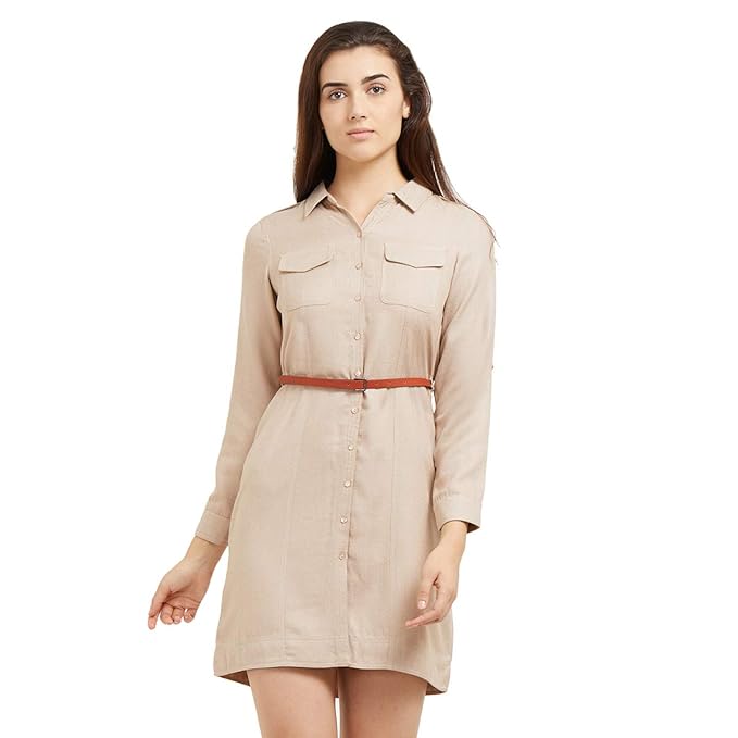 smart casual dresses for girls
