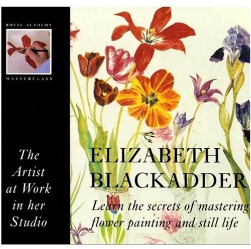 [R.e.a.d] The Art of Elizabeth Blackadder (Royal Academy Collections)<br />RAR