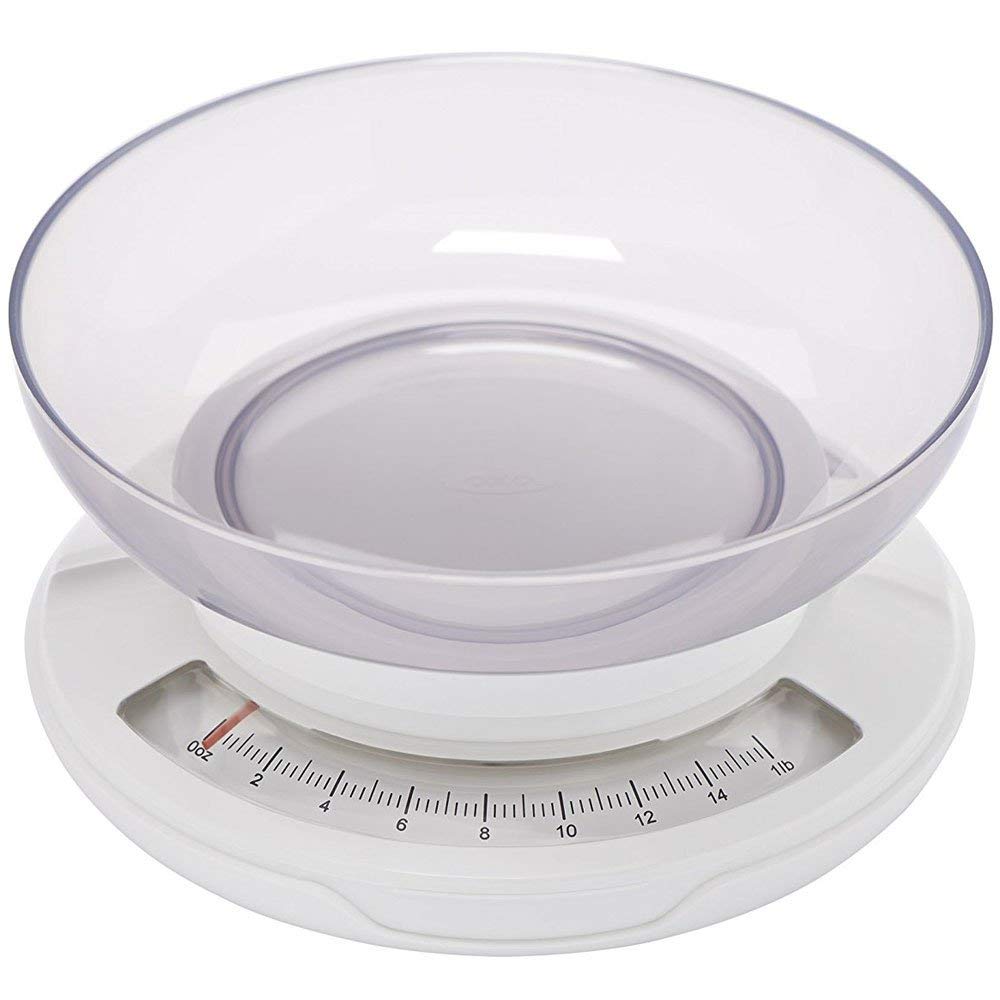 Best Kitchen Scales Oxo