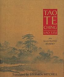 Tao Te Ching: An Illustrated Journey