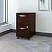 Series C 2 Drawer Mobile Pedestal