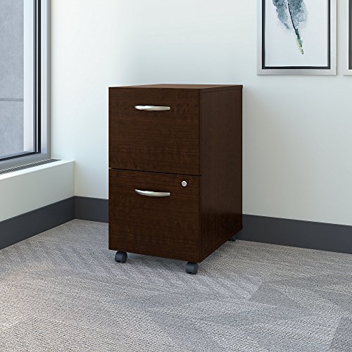 Series C 2 Drawer Mobile Pedestal