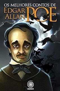 Livro Os Melhores contos de Edgar Allan Poe