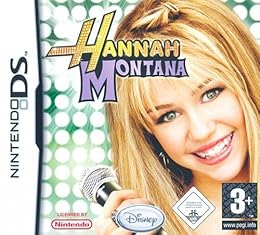Hannah Montana