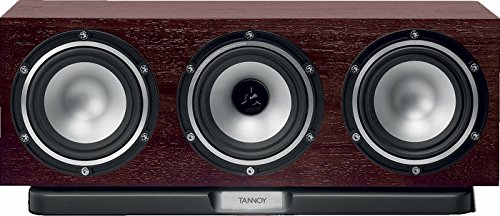 tannoy centre speaker