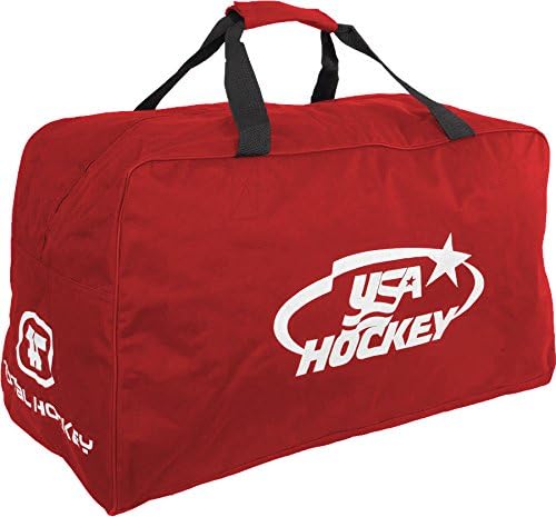 Total Hockey USA Hockey Learn To Play Carry Bag [YOUTH]