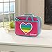 KidKraft Lunch Bag, Rainbow