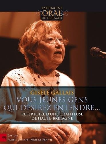 Vous jeunes gens qui désirez entendre