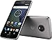 Motorola Moto G5 XT1676 Gray, Dual Sim, 5 inch, 16GB, GSM Unlocked International Version, No Warranty