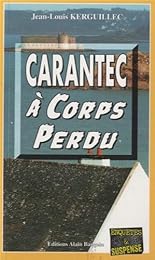 Carantec à corps perdu