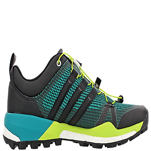 Adidas Terrex Skychaser Shoe Men�s Eqt Green / Black
