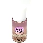 Victoria's Secret PINK Body Mist Tropic Vanilla Travel Size 2.5 fl oz