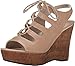 Franco Sarto Womens Sunitha Sandal