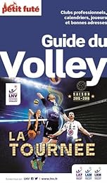 Guide du volley