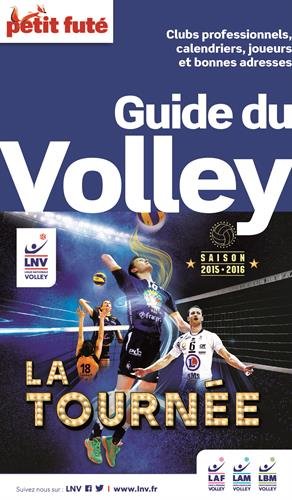 Guide du volley
