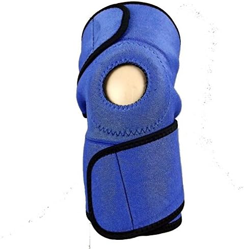 SportFlexx True Fit Patella Protection Adjustable Knee Support