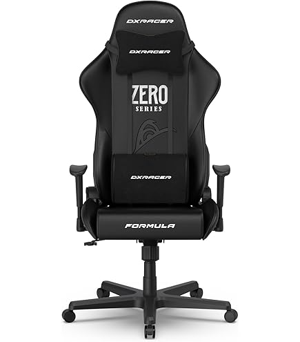 Amazon.com: DXRacer Drifting L Ergonomic Video Gaming Chair with