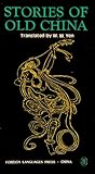 Stories of Old China by 