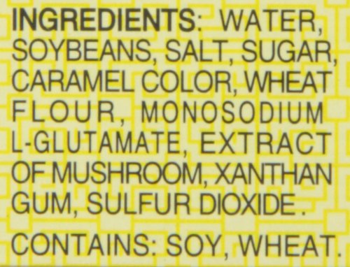 Pearl River Bridge Dark Soy Sauce - Image 3