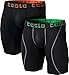 Tesla Men's Stretch 9