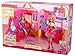 Barbie Princess Charm School Princess Playset