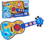 Blue's Clues & You! Sing Alon