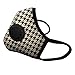 Vogmask Tooth N99 CV (Medium 51-130 lbs/23-58 kg)