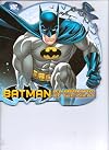 Batman Guardian of the Night