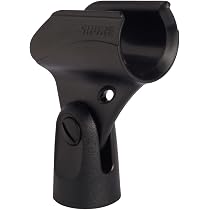 SHURE マイクホルダー A25D  o7r6kf1 SHURE（シュアー）『A25D』マイクホルダー
