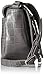 Dima Crossbody Saddle Cross Body, Heather Grey, One Size