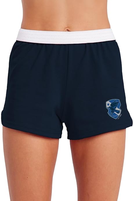 Cheer Shorts Soffe Shorts For Women 3
