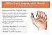 Jolly Green Products Ekogrips Premium Grilling Gloves Heat Resistant BBQ Gloves for Indoor and Outdoor Cooking, Meat Handling Gloves, Kitchen Oven Gloves with Fingers, Silicone Oven Mitts