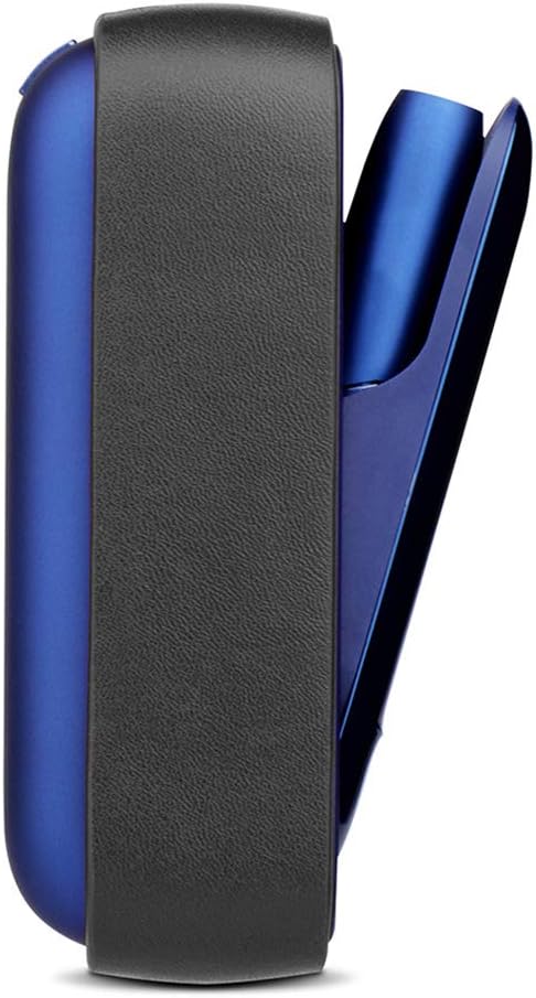 Bogji Portable Leather Case with Storage Bag for IQOS 3.0 Accessories