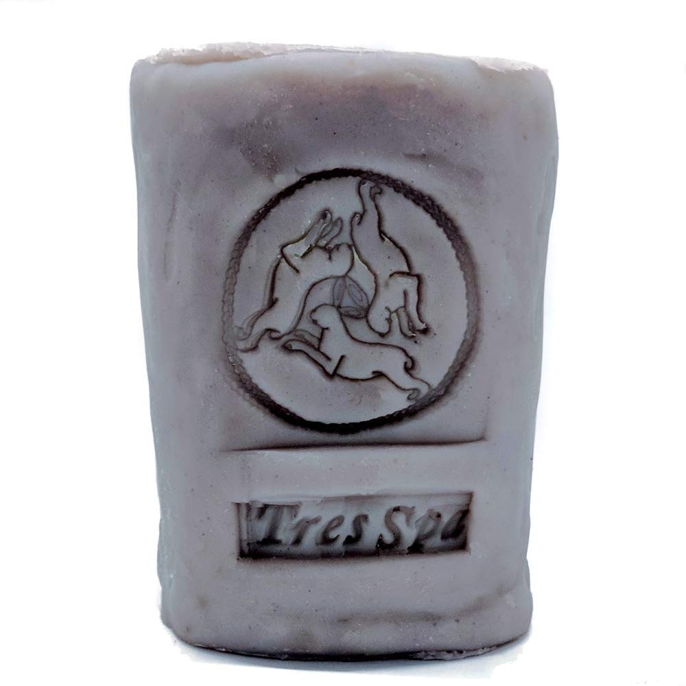 Très Spa Sanctuary Organic Soap | Vegan Friendly | Artisan Handcrafted