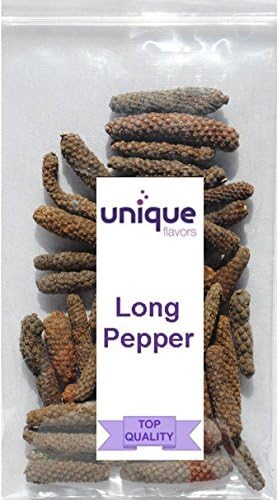 Long Pepper 1oz bag