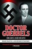 Doctor Goebbels: His Life and Death