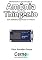 Livro Monitorando a concentração de Amônia através do Thinger.io Com ESP8266 (NodeMCU) programado em Arduino