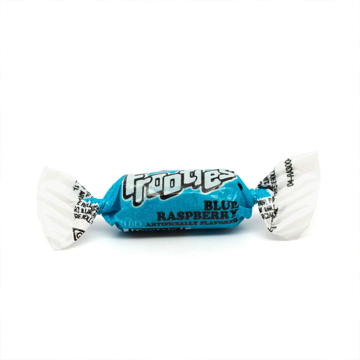 Tootsie Roll Frooties Chewy Candy, Blue Raspberry, 38.8 Ounce : Taffy Candy : Grocery & Gourmet Food
