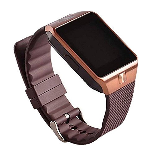 Pandaoo smart watch mobile phone dz09