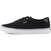 Lugz Mens Flip Classic Canvas Sneaker