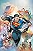 Superman Action Comics 4: The New World