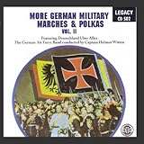More German Military Marches & Polkas Vol.2